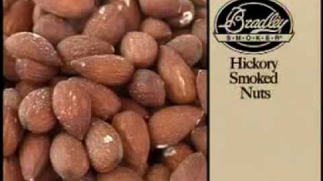 'Tips on How To Make Smoked Nuts and Vegetables | Bradley Smoker'