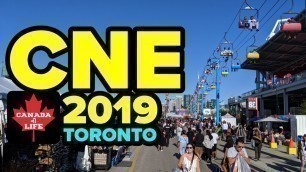 'Canadian Mela - CNE 2019 - Canadian National Exhibition - Indoor & Outdoor fun to do activities'