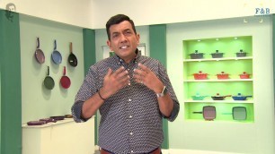 'Food & Beyond | Promo | Sanjeev Kapoor Khazana'