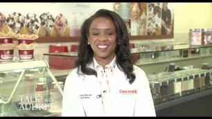 'Dr. Maya Warren Food-Scientist for Cold Stone'