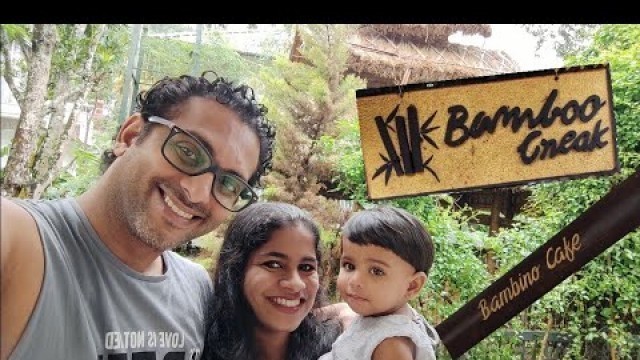 'Bamboo Creek, Kumily - Kerala   | Thekkady | Family Stay | Homely Food|'