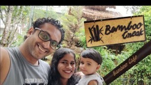 'Bamboo Creek, Kumily - Kerala   | Thekkady | Family Stay | Homely Food|'