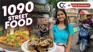 '1090 Street Food Lucknow | 1090 Lucknow street food | Lucknow street food | 1090 Street food'