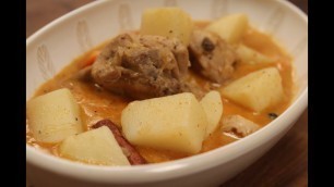 'Chicken Stew | Comfort Food | Sanjeev Kapoor Khazana'