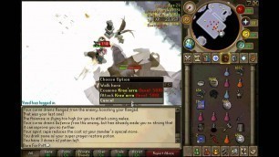 'Armadyl Solo No Protection Prayer, No Food/Brews'