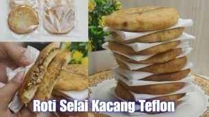 'MODAL 13RIBU BISA BUAT ROTI SELAI KACANG PANCAKE FROZEN HOTEEOK TERMUDAH - BISNIS RESEP'