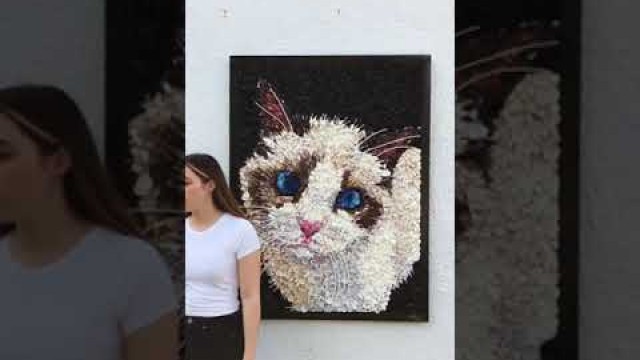 'Viral ART from TIKTOK that you must WATCH |