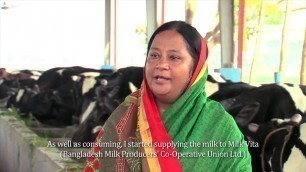 'Livestock in Bangladesh'