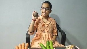 'Maya pathak healthy food speech'