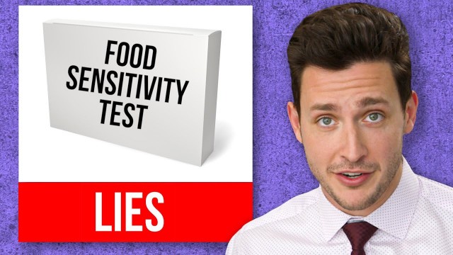 'The Truth About Allergies and Food Sensitivity Tests'