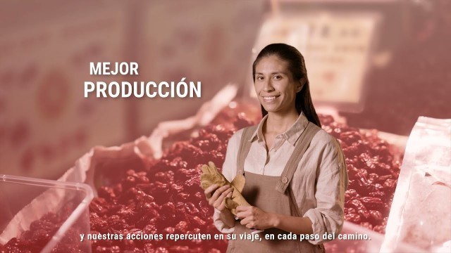 'Día Mundial de la Alimentación 2021 (versión larga)'