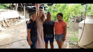 'Mayan Homestay in Chichen Itza with Yucatecan Food Tasting www.viajesconciencia.com'