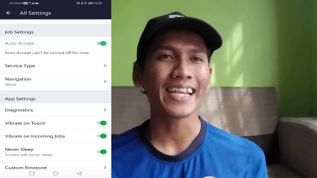 'Cara Buat \"INCOME RM800-RM1,000 SEMINGGU\" - GrabFood'