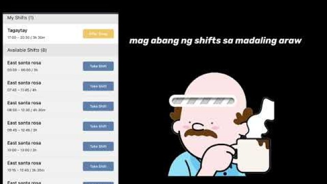 'paano makaalis sa batch 5? / foodpanda rider batch tips'