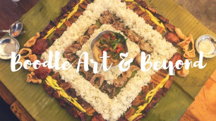 'Boodle Art & Beyond and Dessert Studio: Newest Food Destinations in Cebu [BOODLE FIGHT]'