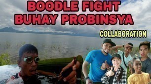 'FOOD TRIP BOODLE FIGHT EGI AND CRABS / MATIN-AO VLOGGERS'