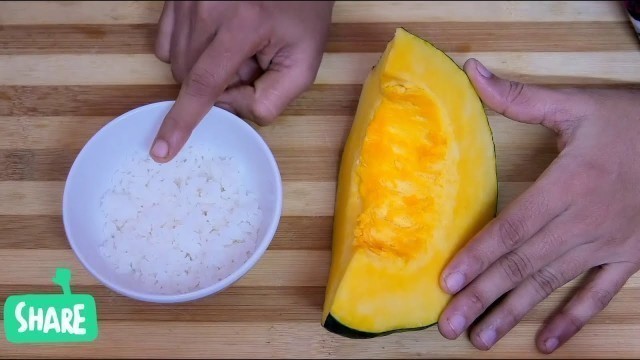 '6-8 months baby Healthy food |best Weight Gaining food in Tamil|how to make Pampkin Puree in Tamil'