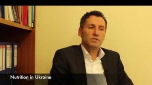 'The future of agriculture in Ukraine'