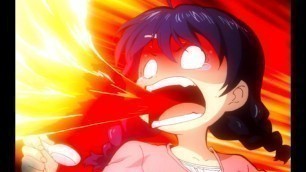 'Shokugeki no Soma - San no Sara Episode 1 - Review'