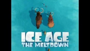 'Ice Age 2: The Meltdown OST (Food, Glorious Food) Slowed'