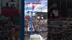 'CNE TORONTO FEST 2019 - part2'