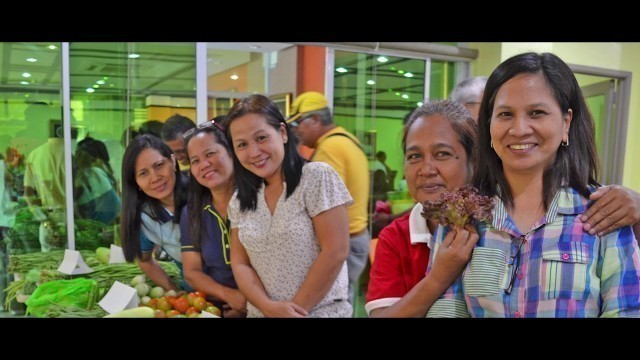 '40 Years of the FAO Representation in the Philippines'