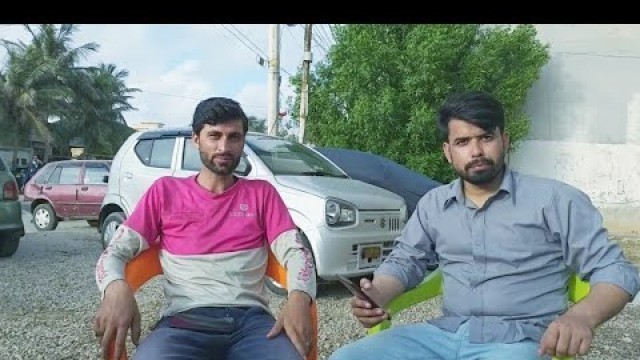 'l foodpanda rider l Naseem Ullah story'