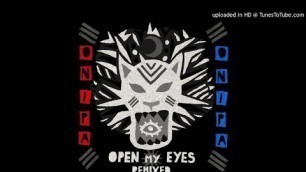 'PREMIERE: ONIPA - Open My Eyes (Mr. Boom Remix) [Mawimbi & Wormfood Records]'