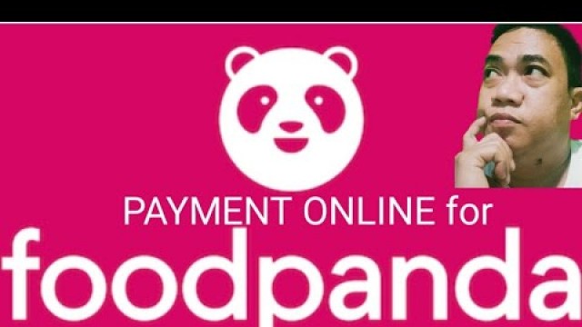 'PAANO MAGBAYAD NG EQUIPMENT SA FOODPANDA?THRU GCASH'