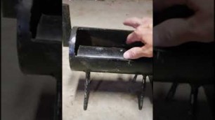 'Mini Home made Smoker! (Mini)'