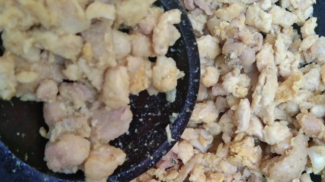 'dog food at home!!easy dog food at home!! how to make dog food at home'