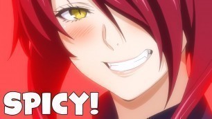 'Live Reaction Shokugeki no Soma Season 4 Episode 1 WERE BACK AND RIGHT INTO ACTION!!'