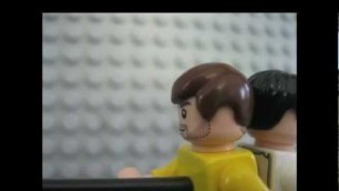 'Lego Smosh Food Battle 2011 (Duel)'