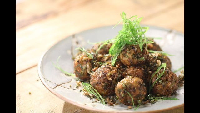 'Veg Manchurian Dry | Sanjeev Kapoor Khazana'