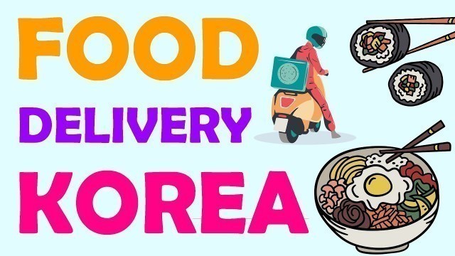 'Must-Know Korean Phrases for Ordering Delivery Food! - KoreaKoala'