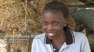 'Addressing Gender in Climate Change Policies for Agriculture'