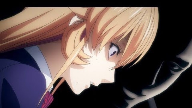 'Food Wars \"Shokugeki no Soma\" Season 3 Episode 6 食戟のソーマ Review and Recap Ft: Jongravesshow'