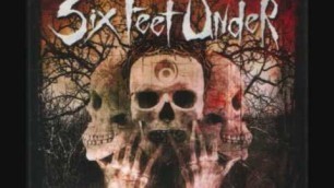 'Six Feet Under-Wormfood'