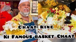 'Chaat King 