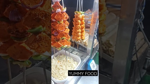 'Lucknow 1090 Chauraha | 1090 Food Stalls | Lucknow Gomtinagar 1090 | Like Share Subscribe | 