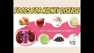 'Kidney Disease : Para Bumaba Creatinine - Payo ni Doc Willie Ong #765'