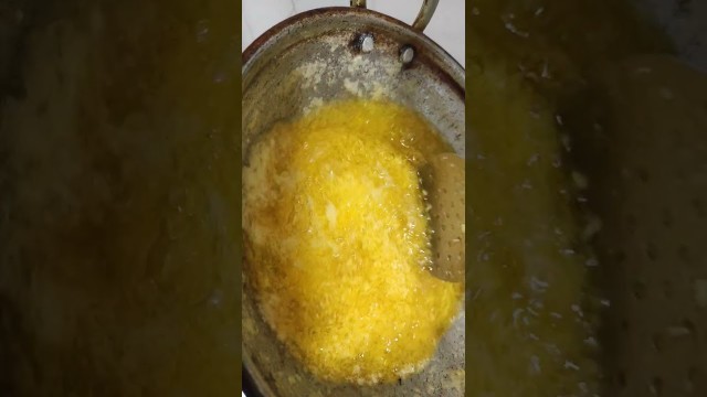 'Inalsa Food Processor से Ghee बनाने का तरीका / How to use food Processor / Apna Cuisine #shorts'