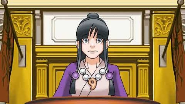 'Objection.lol - Maya Commits Food Crimes'