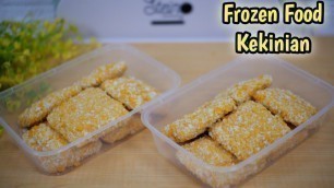 'Ide Jualan Frozen Food Kekinian'