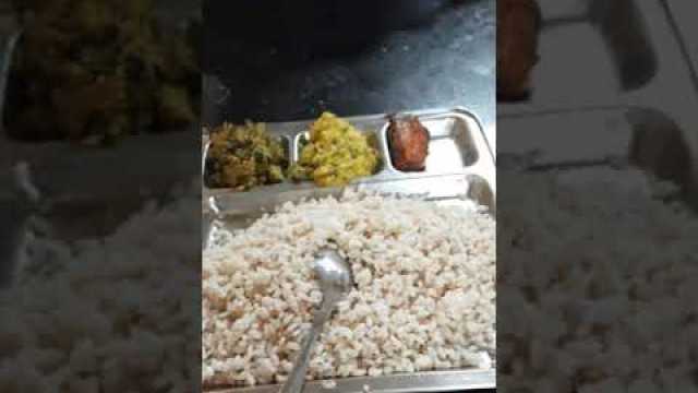 'Homely Meals in Muscat, Oman | മസ്കറ്റിൽ നിന്നും നാടൻ ചോറ് !#shorts #food #cooking #healthyfood'