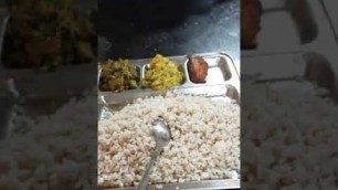 'Homely Meals in Muscat, Oman | മസ്കറ്റിൽ നിന്നും നാടൻ ചോറ് !#shorts #food #cooking #healthyfood'