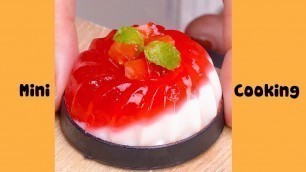 'Fresh Miniature Strawberry Jelly'